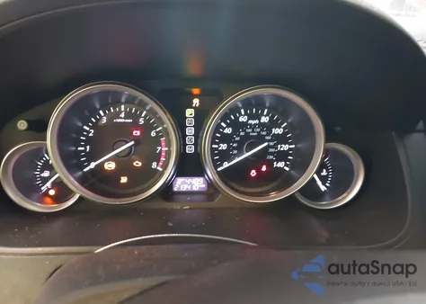 2015 Mazda Cx-9 Sport z USA, uszkodzony, nr VIN JM3TB2BV7F0454578